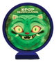 Blue Sky Studios KPop Demon Hunters Lámpara Mood Light con USB-C Derpy 11cm