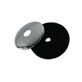 Fieltro Grande Jinbao para Platos A29
