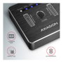 Axagon ADSA-M2C NVMe Clone Dual SSD Docking Station