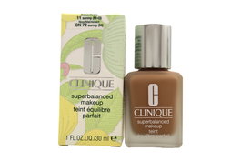 Clinique Superbalanced Makeup 30ml 11 Sunny