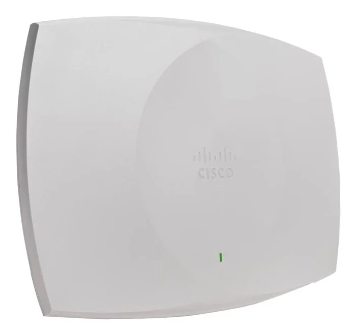 Cisco CW9179F Punto de Acceso Inalámbrico Blanco Cisco CW9179F Punto de Acceso Inalámbrico Blanco