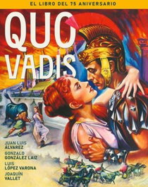 NOTORIOUS, QUO VADIS: LIBRO DEL 75 ANIVERSARIO