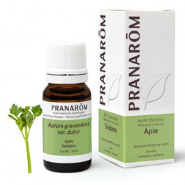PRANAROM Aceite esencial de Apio 10 ml