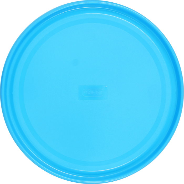 Inde Fiambrera Redonda 2.75L (12 Unidades)