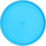 Inde Fiambrera Redonda 2.75L (12 Unidades)