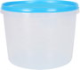 Inde Fiambrera Redonda 2.75L (12 Unidades)