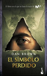 El símbolo perdido, Dan Brown - Booket