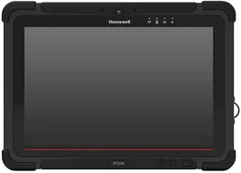 Honeywell RT10A Tablet 10 Pulgadas 4GB RAM 32GB Almacenamiento Android 10 GMS WiFi Bluetooth Cámara Estándar