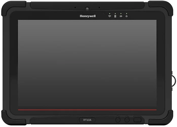 Honeywell RT10A Tablet 10 Pulgadas 4GB RAM 32GB Almacenamiento Android 10 GMS WiFi Bluetooth Cámara Estándar Honeywell RT10A Tablet 10 Pulgadas 4GB RAM 32GB Almacenamiento Android 10 GMS WiFi Bluetooth Cámara Estándar