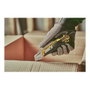 Stanley Cortador de botón pulsador FATMAX de 18 mm con ajuste rápido