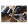 Stanley Cortador de botón pulsador FATMAX de 18 mm con ajuste rápido