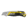 Stanley Cortador de botón pulsador FATMAX de 18 mm con ajuste rápido