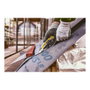 Stanley Cortador de botón pulsador FATMAX de 18 mm con ajuste rápido