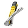 Stanley Cortador de botón pulsador FATMAX de 18 mm con ajuste rápido