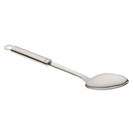 Berghoff 1301062 Cuchara para Servir Acero Inoxidable Duradero Higiénico Fácil de Limpiar Diseño Ergonómico Asa Integrada