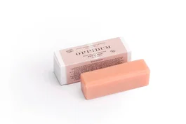 Oppidum Bois de Rose Máscara de jabón para limpieza facial