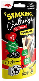 HABA Stacking Challenge FIFA World Cup 2026 Edition