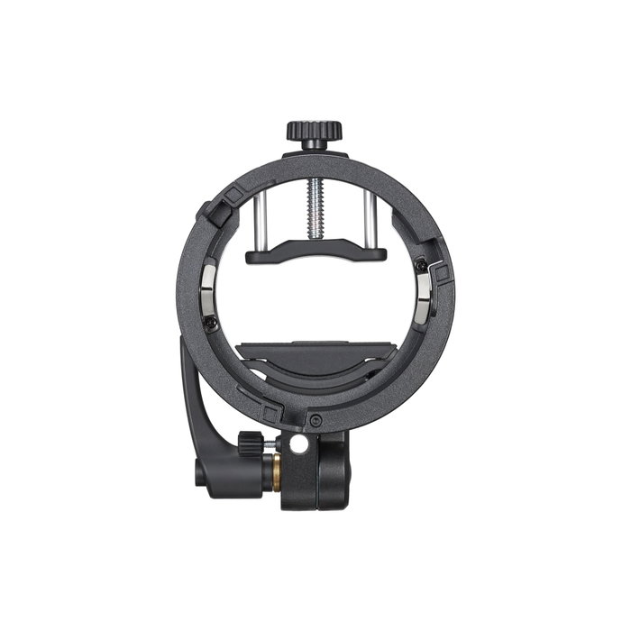 Godox S3 Speedlite Bracket con montura Bowens Godox S3 Speedlite Bracket con montura Bowens
