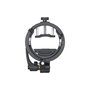 Godox S3 Speedlite Bracket con montura Bowens