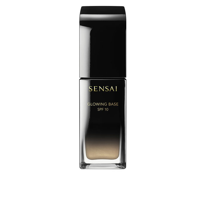 Kanebo Sensai Glowing Base SPF10 30 ml - Prebase de Maquillaje que Unifica y Aporta Luminosidad, con Protección Solar, para Todo Tipo de Pieles Kanebo Sensai Glowing Base SPF10 30 ml - Prebase de Maquillaje que Unifica y Aporta Luminosidad, con Protección Solar, para Todo Tipo de Pieles