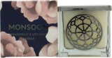 Monsoon Vela Aromática Grapefruit & Vetiver 180g
