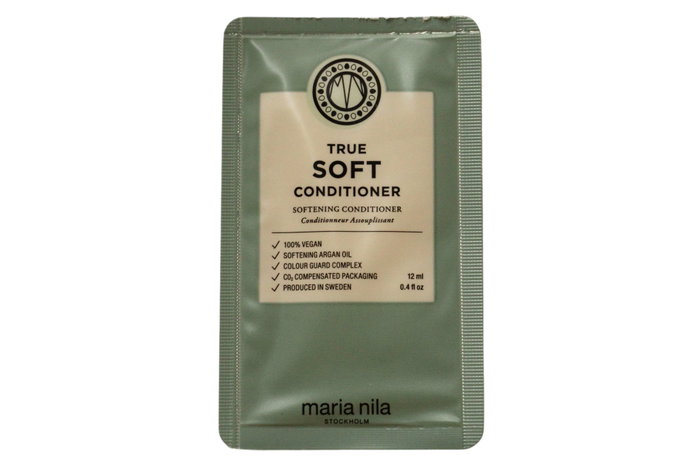 Maria Nila True Soft Acondicionador de cabello 12 ml Maria Nila True Soft Acondicionador de cabello 12 ml