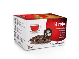 Té Rojo