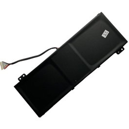 CoreParts Batería para Acer Nitro 5, Nitro 7 y Aspire 7 (56.98Wh, 15.4V, 3700mAh)