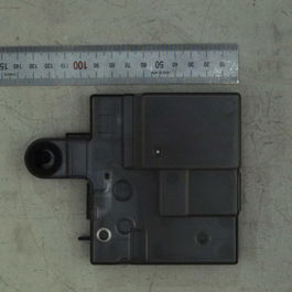 Samsung Contenedor de Tóner Residual CLP-680ND para MFP Color, Mantenimiento Impresora