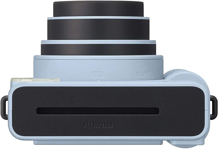 Fujifilm instax SQUARE SQ 1 glacier blue