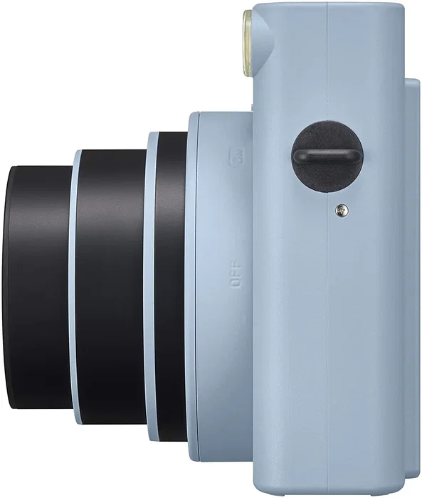 Fujifilm instax SQUARE SQ 1 glacier blue