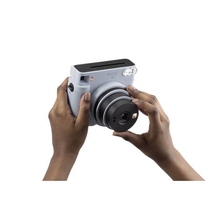 Fujifilm instax SQUARE SQ 1 glacier blue