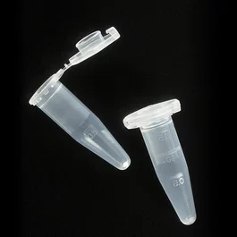 DELTALAB Microtubo Eppendorf 1,5 ml 1000 uds