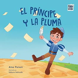 Babidi-Bu, El príncipe y la pluma - Babidi-Bu