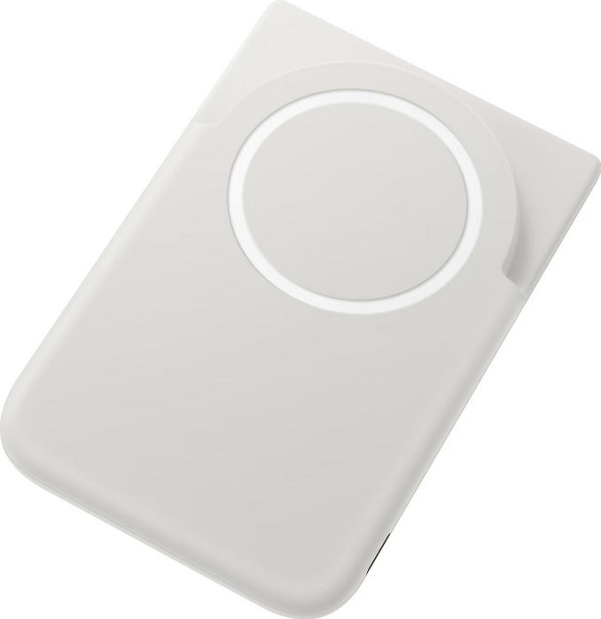 SAMSUNG Magnet Wireless Powerbank 5.000 mAh Gris EB-U2500XJEGWW