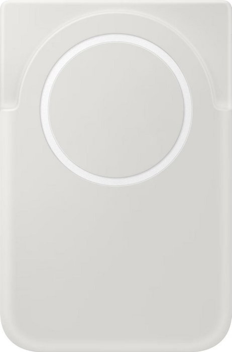 SAMSUNG Magnet Wireless Powerbank 5.000 mAh Gris EB-U2500XJEGWW