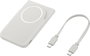 SAMSUNG Magnet Wireless Powerbank 5.000 mAh Gris EB-U2500XJEGWW