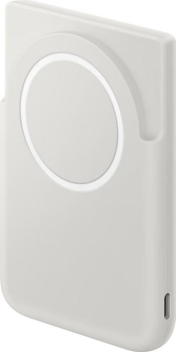 SAMSUNG Magnet Wireless Powerbank 5.000 mAh Gris EB-U2500XJEGWW