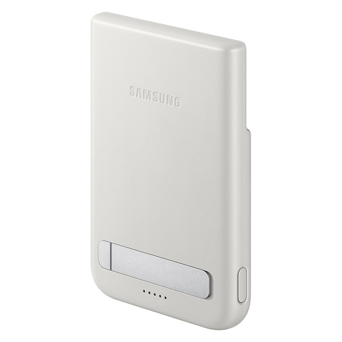 SAMSUNG Magnet Wireless Powerbank 5.000 mAh Gris EB-U2500XJEGWW