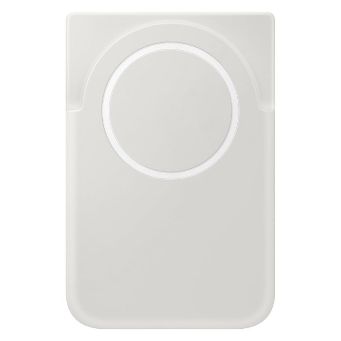 Samsung Magnet Wireless Battery Pack 5000 mAh Gris Samsung Magnet Wireless Battery Pack 5000 mAh Gris