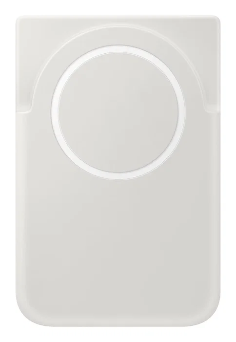 SAMSUNG Magnet Wireless Powerbank 5.000 mAh Gris EB-U2500XJEGWW