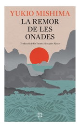 La remor de les onades, Yukio Mishima - AMSTERDAM
