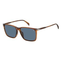 Gafas de Sol Hombre David Beckham DB1145GSEX4 ø 58 mm