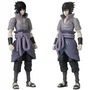 Bandai Anime Heroes Sasuke Uchiha Naruto Shippuden