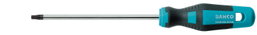 Bahco Destornillador 194-T 9x75mm Torx+V Punta Redondeada