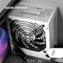 Mars Gaming MPIII550P 550W Blanco