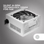 Mars Gaming MPIII550P 550W Blanco