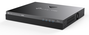 TP-Link VIGI NVR2016H Videograbador de red de 16 canales con PoE+