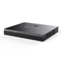 TP-LINK VIGI NVR2016H Videograbador de red de 16 canales con PoE+