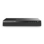 TP-LINK VIGI NVR2016H Videograbador de red de 16 canales con PoE+